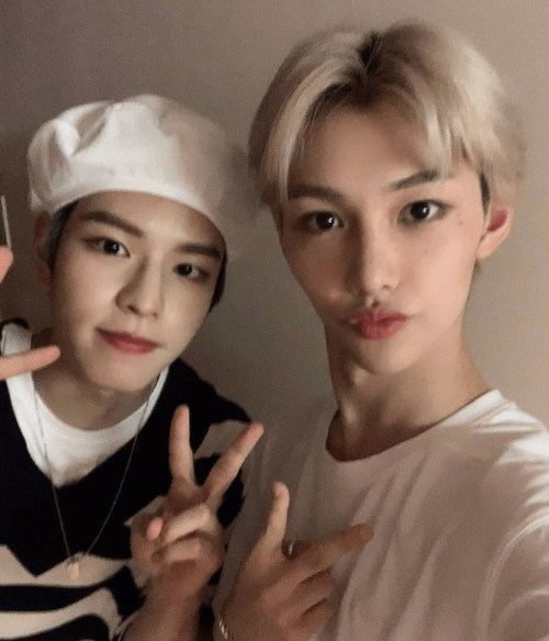 スキズ,フィリックス