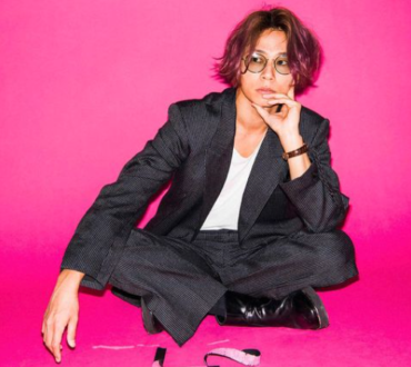 川上洋平,雰囲気イケメン