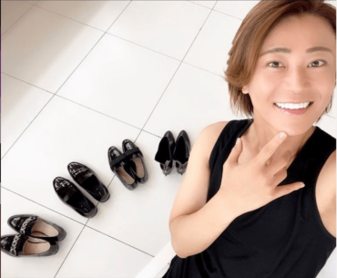 氷川きよし,美人