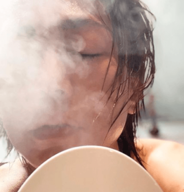 氷川きよし,美容