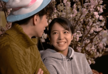 佐藤健,上白石萌音
