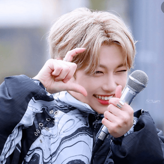 スキズ,フィリックス