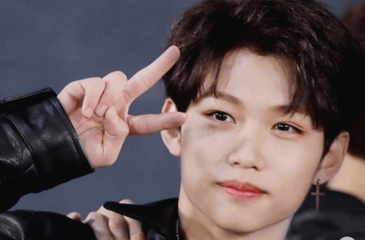 スキズ,フィリックス