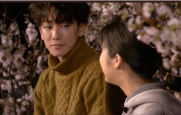 佐藤健,上白石萌音
