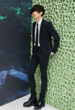 川上洋平,イケメン