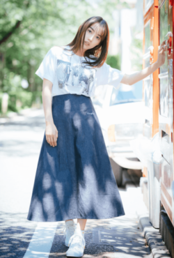 黒木ひかり,可愛い