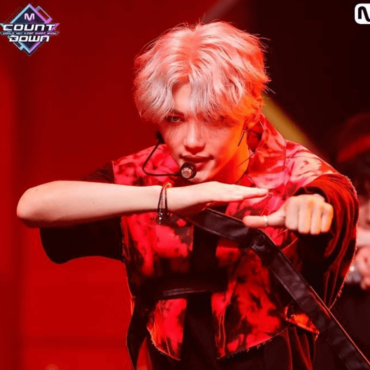 スキズ,フィリックス