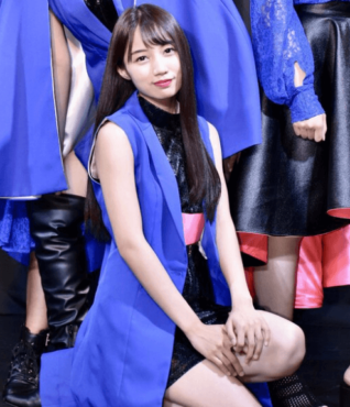 黒木ひかり,Groovy