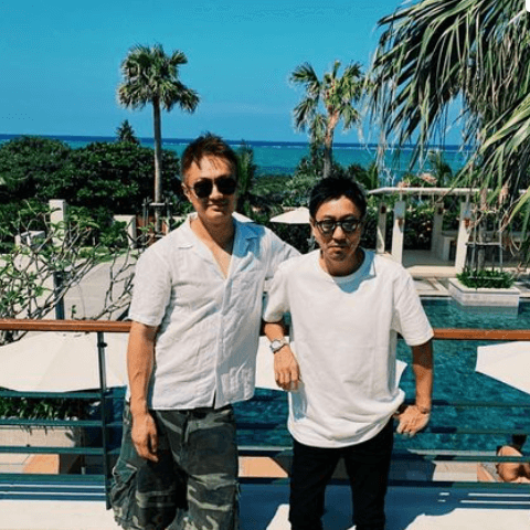 押尾学,ラグジュアリー