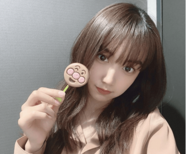 黒木ひかり,ハーフ