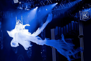 氷川きよし,美人,女性