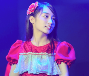 黒木ひかり,可愛い