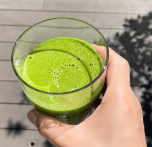 氷川きよし,美意識,スムージー