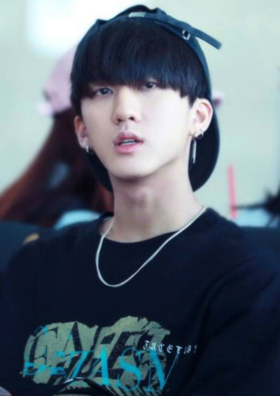 stray kids,チャンビン