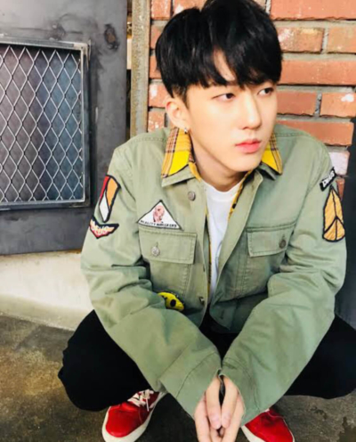 stray kids,チャンビン