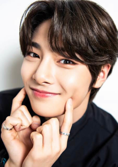 stray kids,アイエン