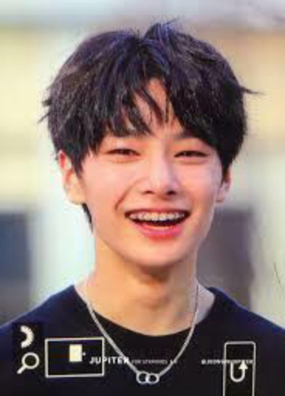 stray kids,アイエン