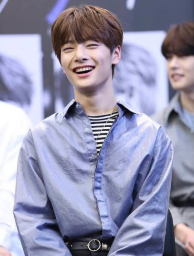 stray kids,アイエン