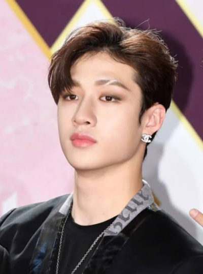 stray kids,バンチャン