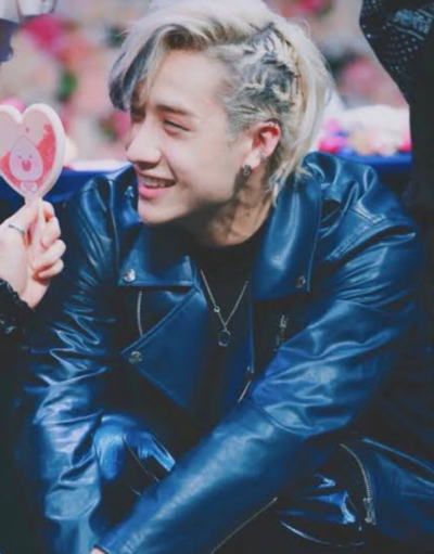 stray kids,バンチャン