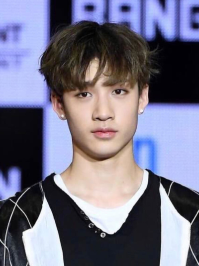 stray kids,バンチャン