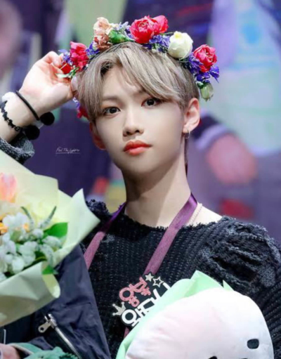 stray kids,フィリックス