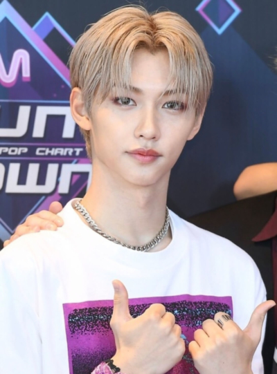 stray kids,フィリックス