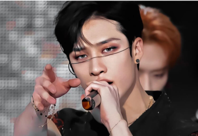 スキズ,バンチャン