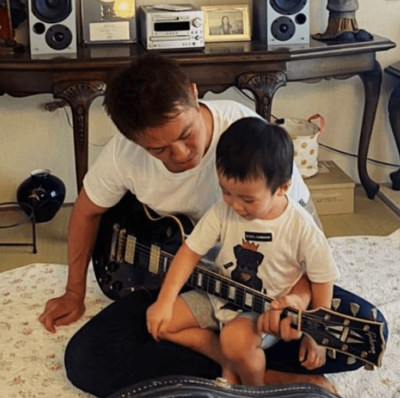 押尾学,ラグジュアリー