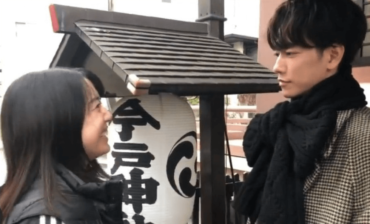 佐藤健,上白石萌音