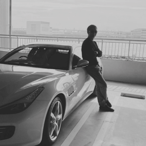 押尾学,ラグジュアリー