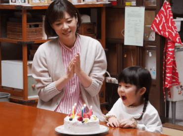 加藤柚凪,つぐみ