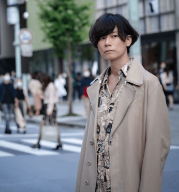 川上洋平,イケメン