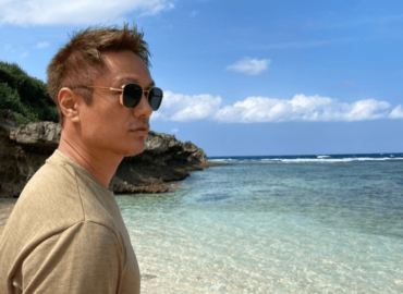 押尾学,ラグジュアリー