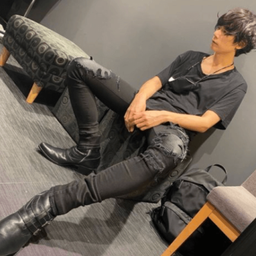 川上洋平,雰囲気イケメン