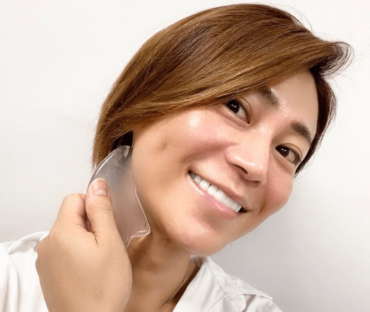 氷川きよし,かっさ,美容