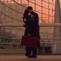 SixTONES,ジェシー,キスシーン