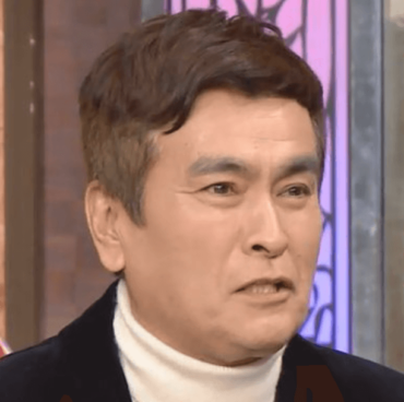 石原良純,痩せた