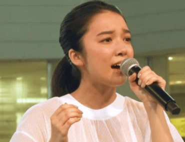 上白石萌音,歌手