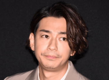 三浦翔平,太った