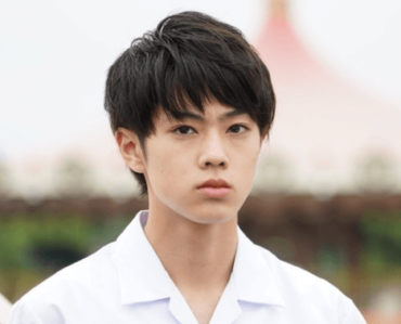 佐藤龍我