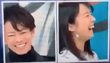 佐藤健,上白石萌音,距離感