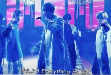 SixTONES,ジェシー,歌詞間違い