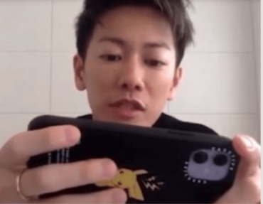 たけもね,カビゴン