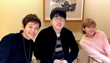 明石家さんま,にちと