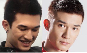 ジェシー,ピアス