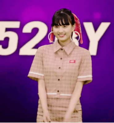 鶴嶋乃愛