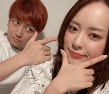 関根りさ,ジョージ