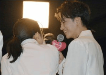 佐藤健,上白石萌音,距離感