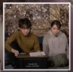 たけもね,たけてれ,手繋ぎ